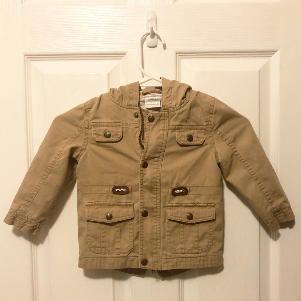 Koala Kids Kids Jacket